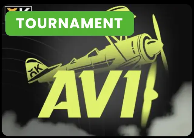 Avi game tile